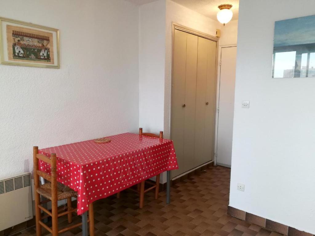 Apartmán Les Lamparos Palavas-les-Flots Exteriér fotografie
