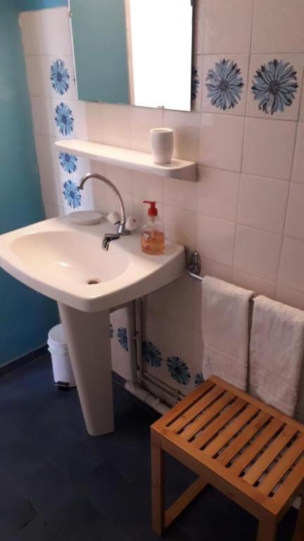 Apartmán Les Lamparos Palavas-les-Flots Exteriér fotografie