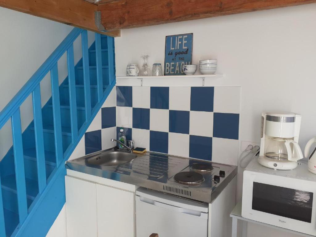 Apartmán Les Lamparos Palavas-les-Flots Pokoj fotografie