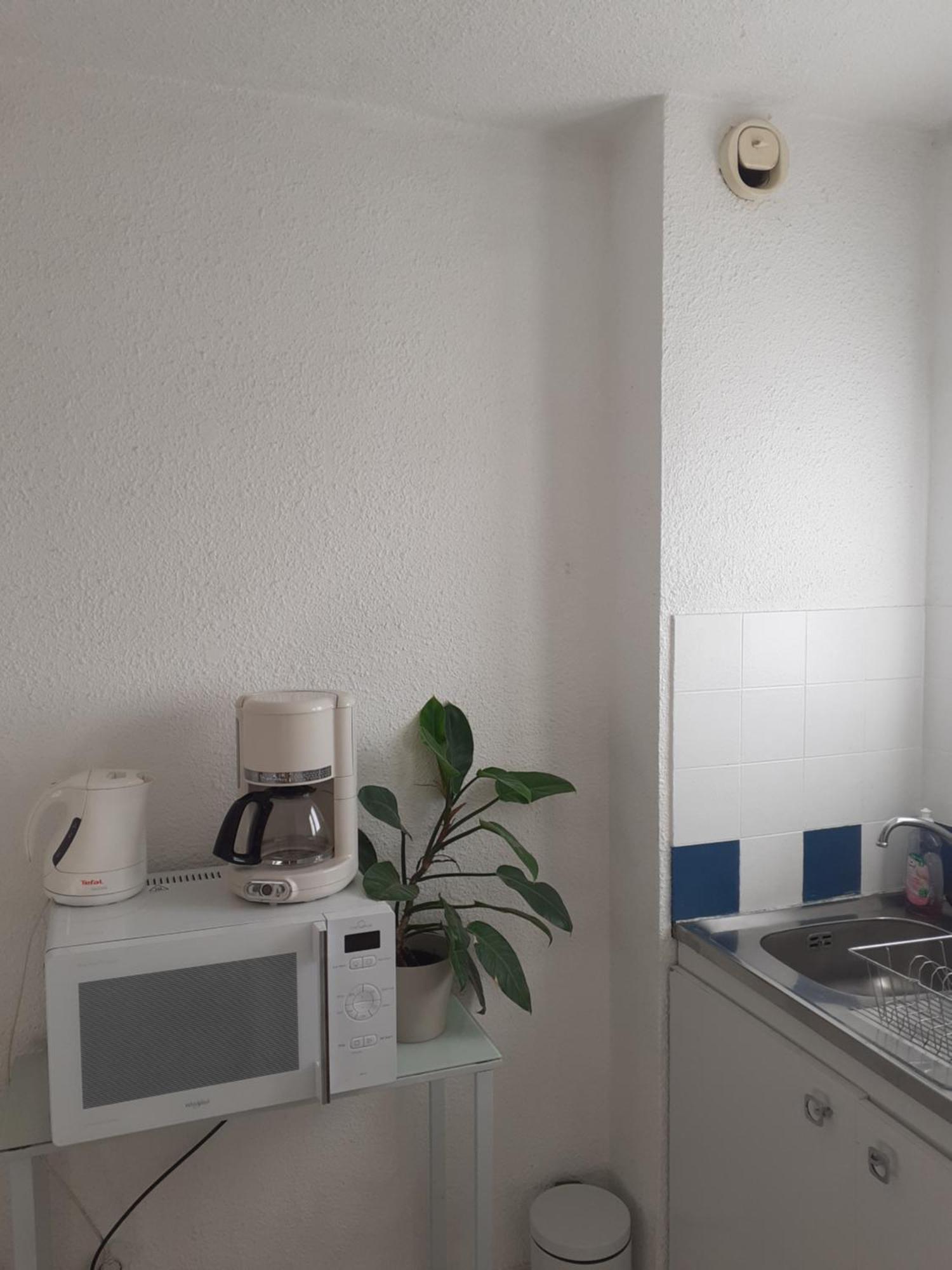 Apartmán Les Lamparos Palavas-les-Flots Pokoj fotografie