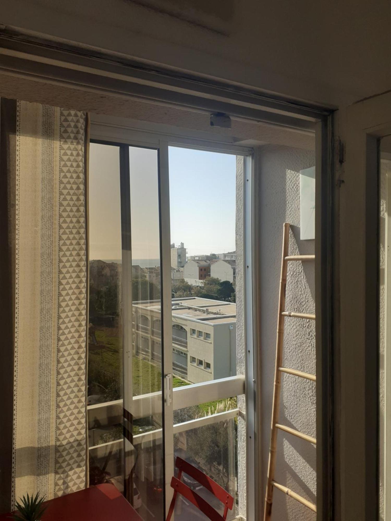 Apartmán Les Lamparos Palavas-les-Flots Pokoj fotografie