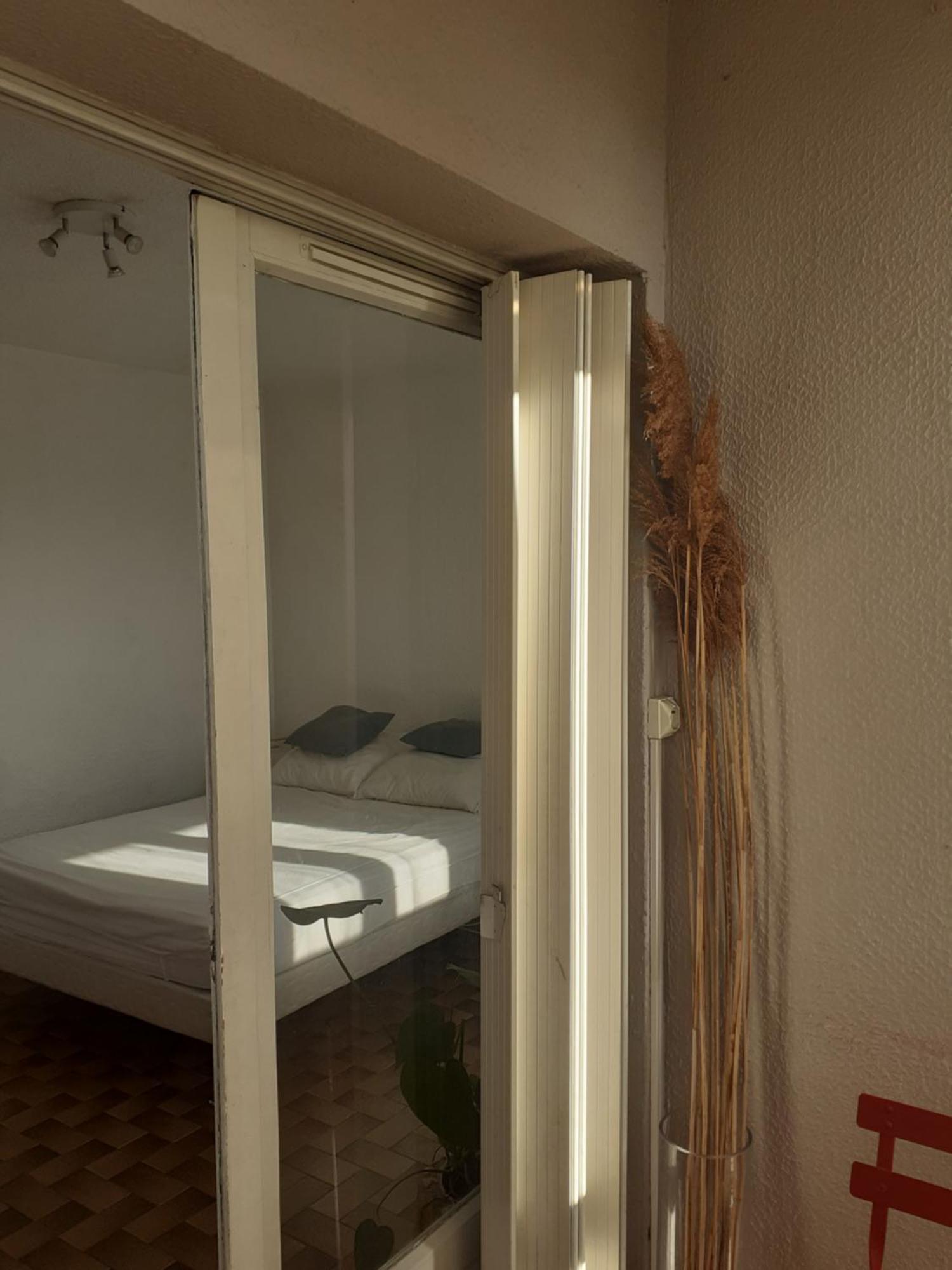 Apartmán Les Lamparos Palavas-les-Flots Pokoj fotografie